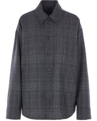 Balenciaga - Tops - Lyst