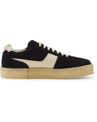 Clarks - Sneakers Tor 80 - Lyst