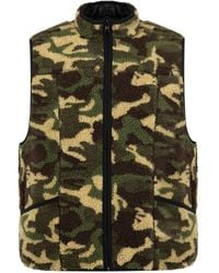 Pleasures - Veston À Design Réversible - Lyst