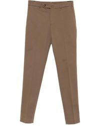 Slowear - Button Trousers - Lyst