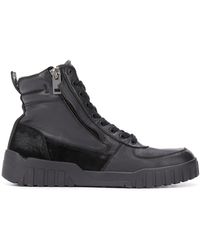 botte diesel homme