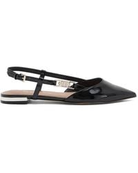Guess - Franie Ballet Flats - Lyst