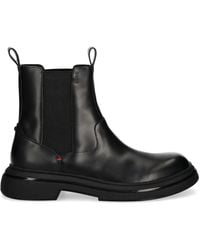 HUGO - Klassische Stiefel - Lyst