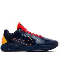 Nike - Zapatillas Zoom Kobe 5 Protro Indiana Fever - Lyst