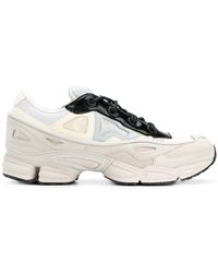 adidas raf simons blanche