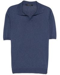 Tagliatore - Keith T-Shirt - Lyst