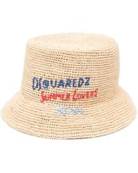DSquared² - Caps - Lyst