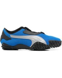 PUMA - Monstro Og Sneakers - Lyst