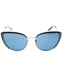 Draper James - Cat-Eye Frame Sunglasses - Lyst