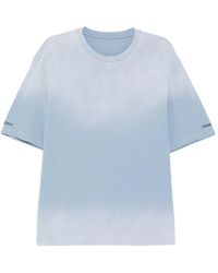 CROQUIS - Graphic-Print T-Shirt - Lyst