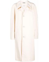 Maison Margiela - メゾン・マルジェラ シングルコート - Lyst