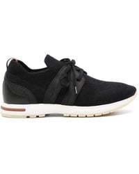 Loro Piana - 360 Lp Flexy Walk Sneakers - Lyst