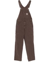 Levi's - Rt Overall Crackin Bracken Overall - Lyst