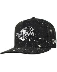 KTZ - 9Fifty A-Frame Space Jam Cap - Lyst