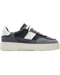Axel Arigato - Orbit Vintage Panelled Sneakers - Lyst