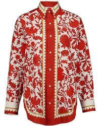 La DoubleJ - Camicia Better Than Your Boyfriend's - Lyst