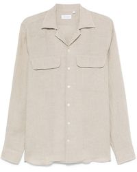 Tagliatore - Rowan Shirt - Lyst