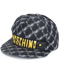 Moschino Hats for Women - Up to 60% off 