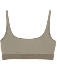 Tom Ford - Bh Met Geborduurd Logo - Lyst