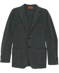 Barena - Jacket Borgo Pavion Piombo Blazer - Lyst