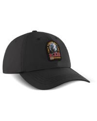Parajumpers - Baseballkappe Mit Logo-Patch - Lyst