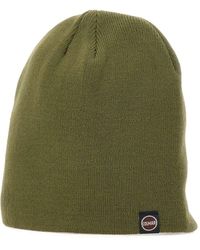 Colmar - Logo-patch Beanie Hat - Lyst