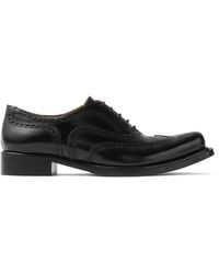 Versace - Derby Maverick - Lyst