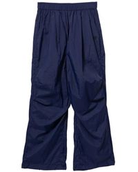 AAPE BY A BATHING AP - Elasticated-Waist Track Pants - Lyst
