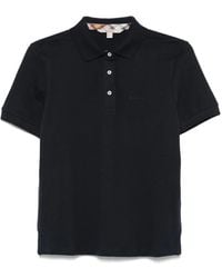 Barbour - Bowford Embroidered Polo Shirt - Lyst