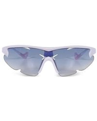 Post Archive Faction PAF - Lunettes De Soleil Junya Racer - Lyst