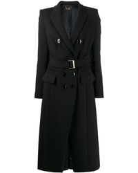 Elisabetta Franchi Coats for Women - Up to 73% off at Lyst.com