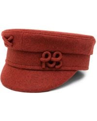 Ruslan Baginskiy - Cappello Con Logo - Lyst