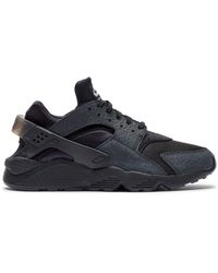 scarpe uomo nike air huarache Nike Air Huarache Sneakers for Men - Up to 36% off at Lyst.com
