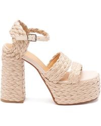 Castañer - Sandals - Lyst