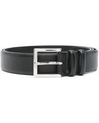 Orciani - Leather Belt - Lyst