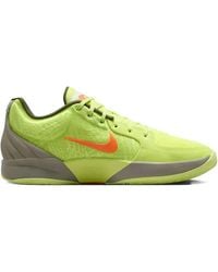 Nike - Baskets Ja 2 'Twelve Time' - Lyst