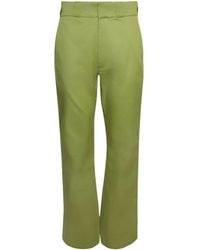 GALLERY DEPT. - La Chino Flares Trousers - Lyst