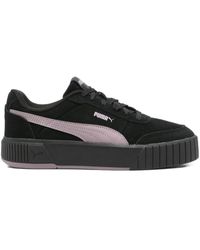 PUMA - Carina Mia Sneakers - Lyst