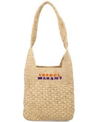 Isabel Marant - Small Praia Bag - Lyst