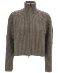 Lisa Yang - Sadie Cardigan - Lyst