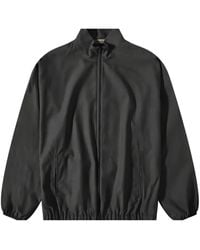 Fear Of God - Zip-Up Track Jacket - Lyst