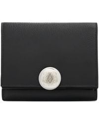 Loewe - Pebble Trifold Wallet - Lyst