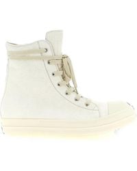 Rick Owens - Tower Sneakers - Lyst