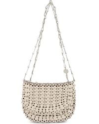Rabanne - 1969 チェーンメイル ショルダーバッグ - Lyst