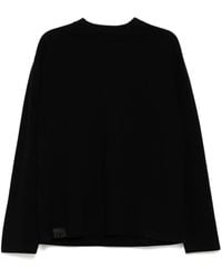 Izzue - Logo-Print T-Shirt - Lyst