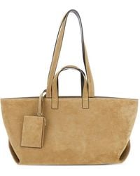 A.P.C. - Le Drummer Tote Bag - Lyst