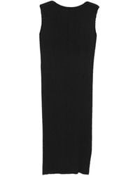 Issey Miyake - Dresses - Lyst