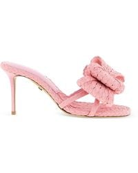 Mach & Mach - The Cadeau Mules - Lyst
