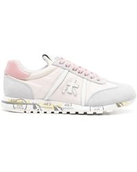 Premiata - Lucy 6670 Sneakers - Lyst