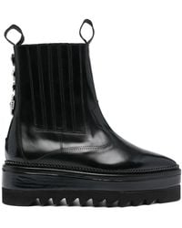 Toga - Botas con apliques - Lyst